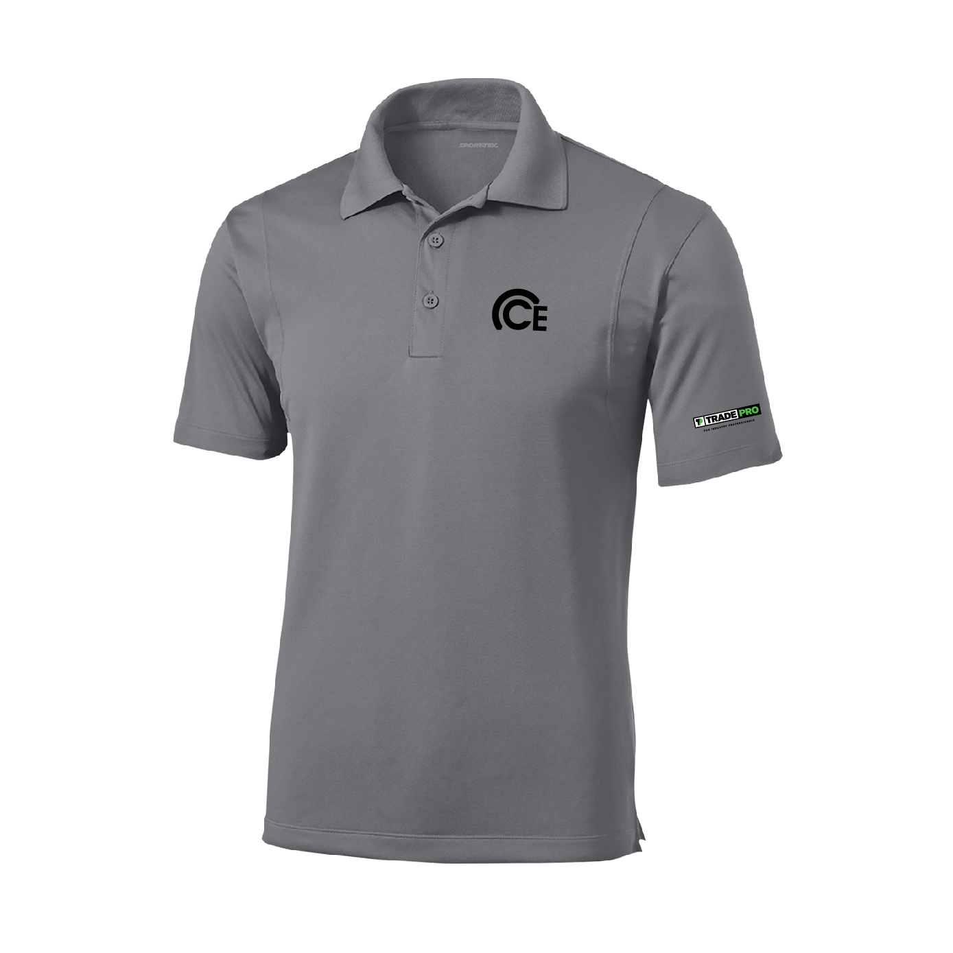 Branch Manager Polo Tall Men's